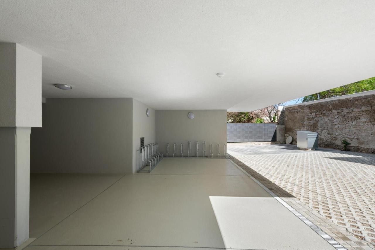 Schickes All-Inklusive Apartmentzimmer By Resida Asset Gmbh Brunn am Gebirge Exterior foto
